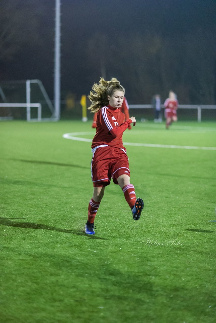 Bild 110 - Frauen SV Wahlstedt - Fortuna St. Juergen : Ergebnis: 3:1